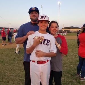 Meet your Posher, Hunter